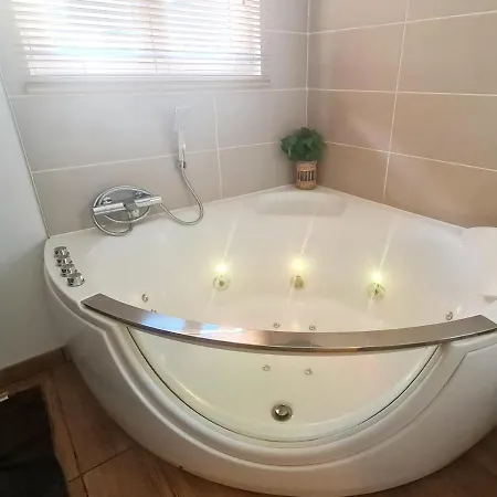 Bien-etre, Docks76, Wifi Daire Rouen